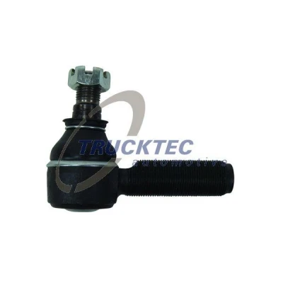 Bilde av TRUCKTEC AUTOMOTIVE 02.37.065 Endeledd framaksel venstre MERCEDES BENZ: G Klasse SUV, NG, RENAULT TRUCKS: Mascott Flatvogn lastebil / Chassis