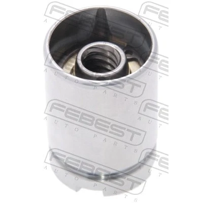 Bilde av FEBEST 0376 GER Stempel, bremseklave 30 bakaksel HONDA: CIVIC 5 Stufenheck, CRX 2