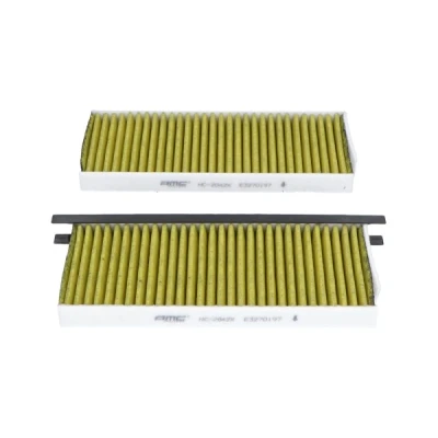 Bilde av Støvfilter, mercedes benz,nissan,opel,renault,vauxhall, 272773608R, 2789100Q0D, 2789100Q0F, 2789100Q0H, 4158351100, 4419683, 7701209837,