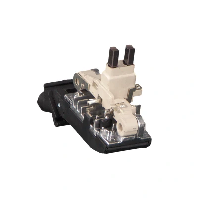 Bilde av FEBI BILSTEIN 44577 Generatorregulator 28