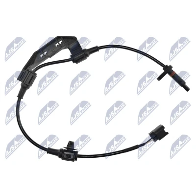 Bilde av NTY HCA HD 037 ABS Sensor høyre bakaksel med kabel
