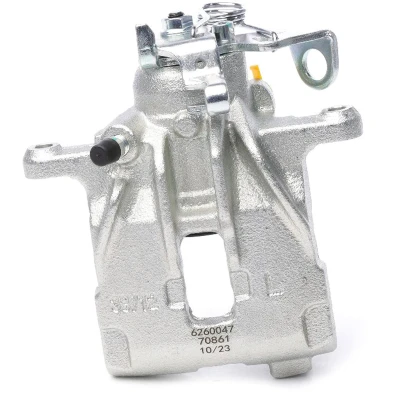 Bilde av METZGER 6260047 Bremsecaliper venstre bakaksel VOLKSWAGEN: Transporter 4 Bus, Sharan I, 4, SEAT: Alhambra FORD: Galaxy Mk1 MPV