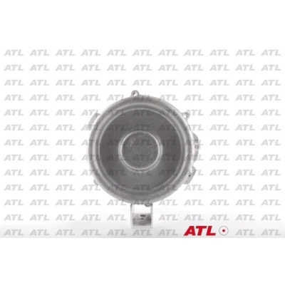 Bilde av Dynamo, mercedes benz g klass [w463], cabrio m [w163], s [w220]