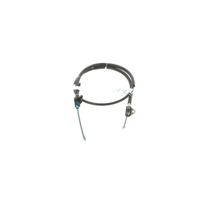 Bilde av BOSCH 1 987 477 090 Bremsekabel 1600 TOYOTA: Yaris II Hatchback