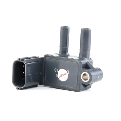 Bilde av METZGER 0906207 Sensorer Partikkelfilter FORD: KUGA 1, MONDEO 4 Turnier, Galaxy Mk2 MPV, VOLVO: V70 3, V50, S40 II