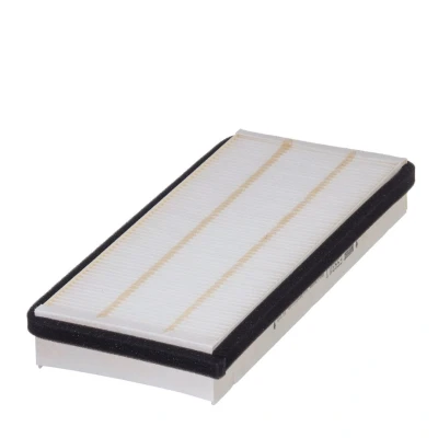 Bilde av HENGST FILTER E5931LI Kupéfilter pollenfilter 345 153 44