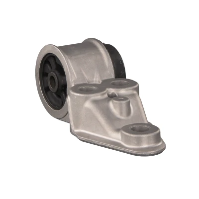 Bilde av FEBI BILSTEIN 22984 Akselskaft Lagring venstre bakaksel gummi VOLKSWAGEN: Passat B5 GP Stasjonsvogn, AUDI: A6 C5 Avant