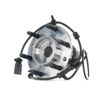 Bilde av OPTIMAL 891702 Hjullagersett med integrert ABS sensor, senorring 150