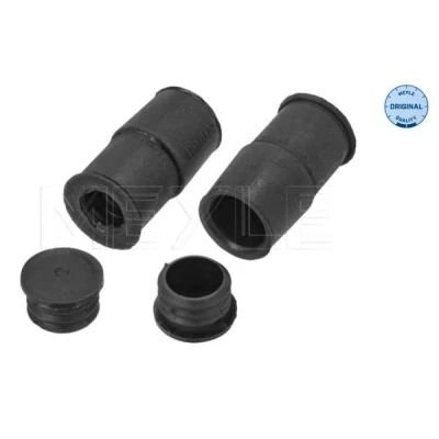 Bilde av MEYLE 014 698 0006 Føringshylsesett, bremseklave ORIGINAL Quality framaksel uten føringsbolt MERCEDES BENZ: GL, E Klasse T modell, ML