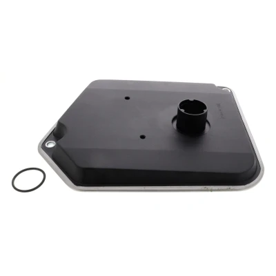Bilde av VAICO V10 1781 Automatgirfilter uten pakning Original Quality AUDI: A8 D2