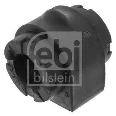 Bilde av FEBI BILSTEIN 100246 Stabilisatorbøssinger framaksel venstre, høyre gummi 21 45 VOLVO: S80 II, V70 3, XC70 II Stasjonsvogn