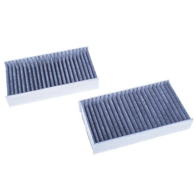 Bilde av DENCKERMANN M110879K Kupéfilter Karbonfilter 164 90 30 BMW: X3, X4