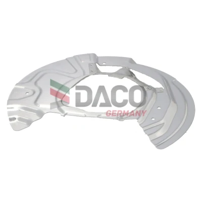 Bilde av DACO Germany 610330 Bremseskjold BMW: X5, X5