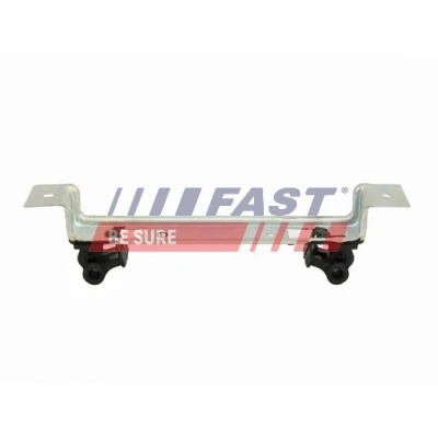 Bilde av FAST FT84407 Anslagbuffer, lyddemper gummi