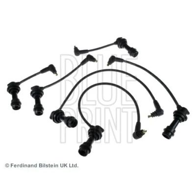 Bilde av BLUE PRINT ADT31657 Pluggledninger TOYOTA: Supra III