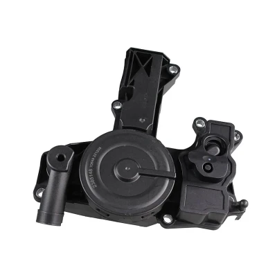 Bilde av METZGER 2385148 ventil, veivhuslufting AUDI: A4 B8 Sedan, Avant, A5 Coupé, VOLKSWAGEN: Golf 6, 5, Tiguan I, SKODA: Octavia 2 Combi