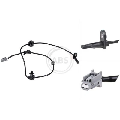 Bilde av ABS sensor A.B.S. 32303