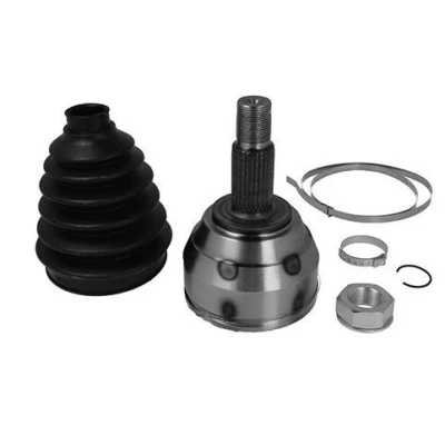 Bilde av METELLI 15 1495 Drivknute gummi