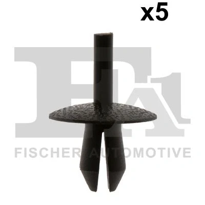 Bilde av FA1 11 20007.5 ekspansjonsnagle 7