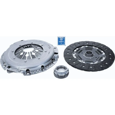 Bilde av SACHS 3000 951 786 Clutch 240 MERCEDES BENZ: E Klasse Sedan, C Sedan