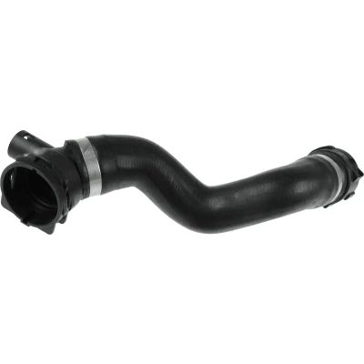 Bilde av GATES 05 2861 Radiatorslange EPDM (etyl propylen dien gummi) BMW: 1 Hatchback, Coupé