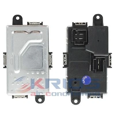 Bilde av KRIOS 10.6089 Regulator, kabinvifte MERCEDES BENZ: E Klasse T modell, Sedan