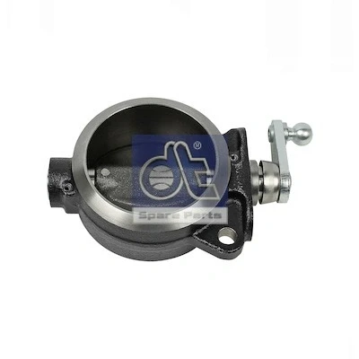 Bilde av DT Spare Parts 3.25524 Eksosspjeld, motorbremse