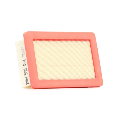 Bilde av VALEO 585454 Luftfilter 57 135 214 Filterinnsats SMART: Forfour II Hatchback