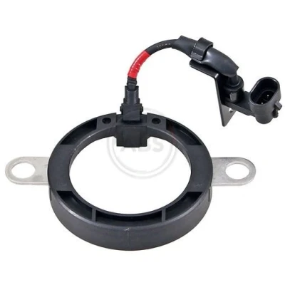 Bilde av Sensor, hjulturtall, Høyre bakaksel, hyundai ix55, kia sorento ii, skåp/suv 956813J000
