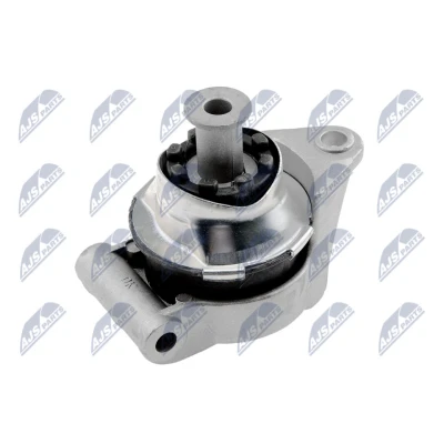 Bilde av Lagring, motor, Bak, Nede, Øvre, opel,renault,vauxhall, 06 82 502, 24427641, 56 534, 6 9191558