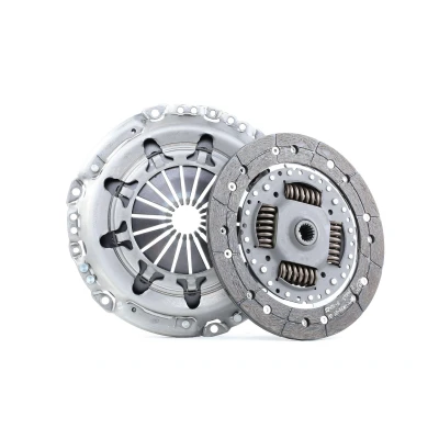Bilde av LuK BR 0222 624 3218 00 Clutch med utløserlager, clutchplate 240 PEUGEOT: Partner II Van, Origin Combispace, Expert Tepee