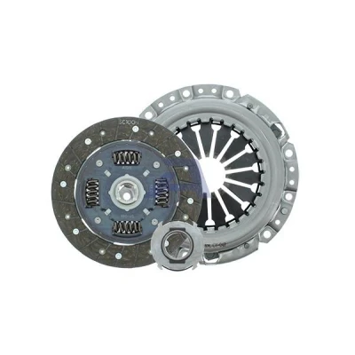 Bilde av AISIN Clutch Kit (3P) KY 067 tre deler med clutchtrykkplate clutchplate, utløserlager 180