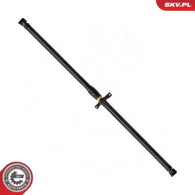 Bilde av Drivaksel, Bakaksel Esen skv 76SKV040 honda cr v i OE 40100S10003, 40100S10A01