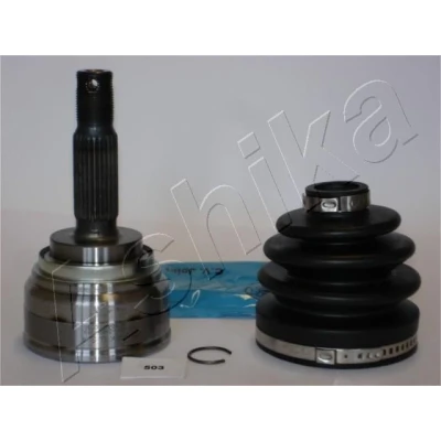Bilde av Leddsett, drivaksel, Hjulside, mitsubishi colt iv, galant vi, vii, sedan space runner, MB297871, MB297872, MB526908,