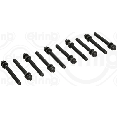 Bilde av ELRING 129.900 Sylindertoppskrue utvendig torx PEUGEOT: 605 Sedan, 306 Hatchback