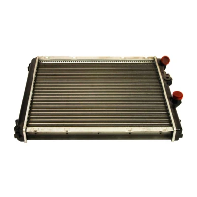 Bilde av MAXGEAR AC230100 Radiator Aluminium 440 475 32 Kjøleribber loddet RENAULT: Kangoo I