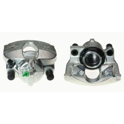 Bilde av BUDWEG CALIPER 343500 Bremsecaliper RENAULT: LAGUNA 2 Grandtour