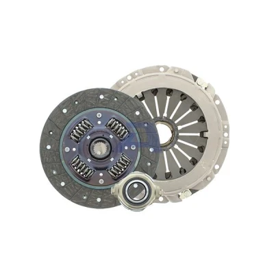 Bilde av AISIN Clutch Kit (3P) KY 014 tre deler med clutchtrykkplate clutchplate, utløserlager 215