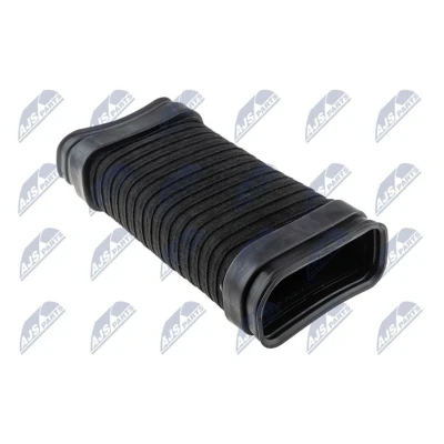 Bilde av NTY GPP BM 044 Sugeslange, luftfilter luftfilterhus BMW: 3 Sedan, Touring