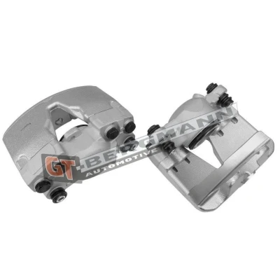 Bilde av GT BERGMANN GT80 171 Bremsecaliper Støpejern AUDI: A4 B8 Avant, Allroad, Sedan