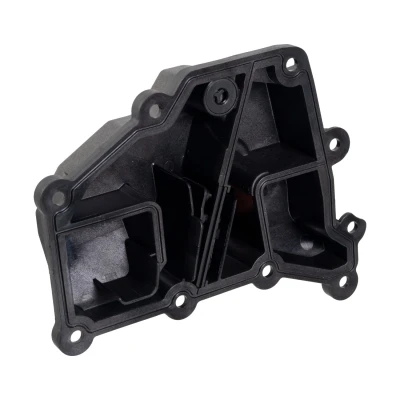 Bilde av FEBI BILSTEIN 179989 oljeutskiller, veivhuslufting VOLKSWAGEN: Polo V Hatchback, SKODA: Fabia III Hatchback