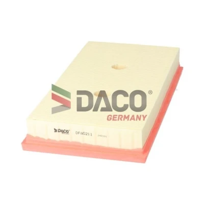 Bilde av Luftfilter DACO Germany DFA0211