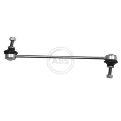 Bilde av A.B.S. 260245 Stabstag 280 MM10X1.5 RHT OPEL: Vivaro A Combi, B Van, RENAULT: CLIO 3, ESPACE 4, TRAFIC 2 Bus