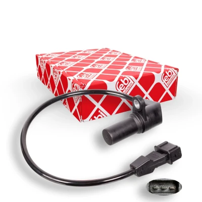 Bilde av FEBI BILSTEIN 33508 Impulsgiver med tetningsring