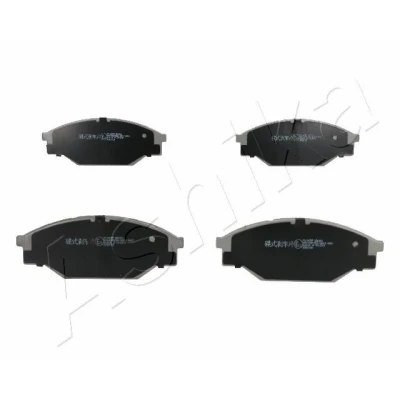 Bilde av Bremseklosser sett, Framaksel, toyota,vw, 0446526080, 0446526130, 0446526160, 0446526170, 0446526230, 0446526270, 0446526300, 0446526310