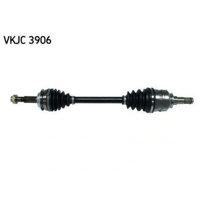 Bilde av SKF VKJC 3906 Drivaksel 653, 63,3
