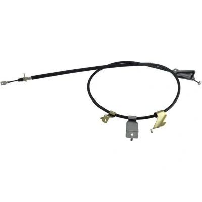 Bilde av KAVO PARTS BHC 6657 Bremsekabel 1760 NISSAN: X Trail