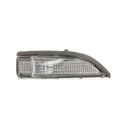 Bilde av TYC 336 0071 3 Blinklys hvit Høyre sidespeil TOYOTA: Yaris III Hatchback
