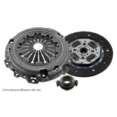 Bilde av BLUE PRINT ADP153009 Clutch tre deler med syntetisk fett utløserlager 201 PEUGEOT: 206 Hatchback, Partner I Van, 306 Sedan