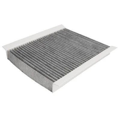 Bilde av PURRO PUR PC2004C Kupéfilter Karbonfilter 255 200 30 CITROËN: Xsara Picasso